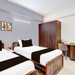 Townhouse Jeevith Gardens Residency